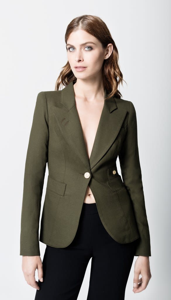 Duchess Blazer