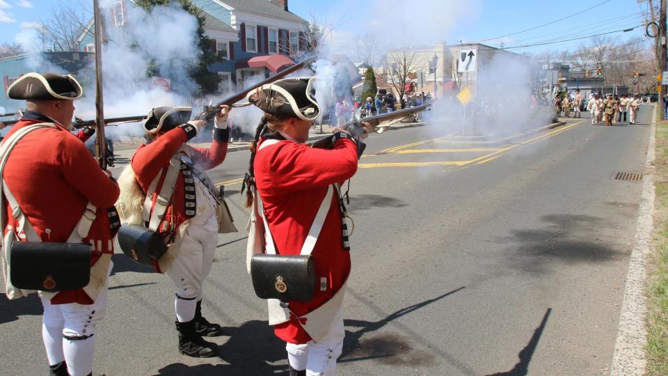 Somerset and Middlesex counties have agreed to split the cost of buying the site of the Revolutionary War Battle of Bound Brook along the Raritan River.