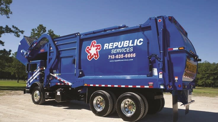 Republic Services