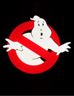 Ghost Busters (1984)