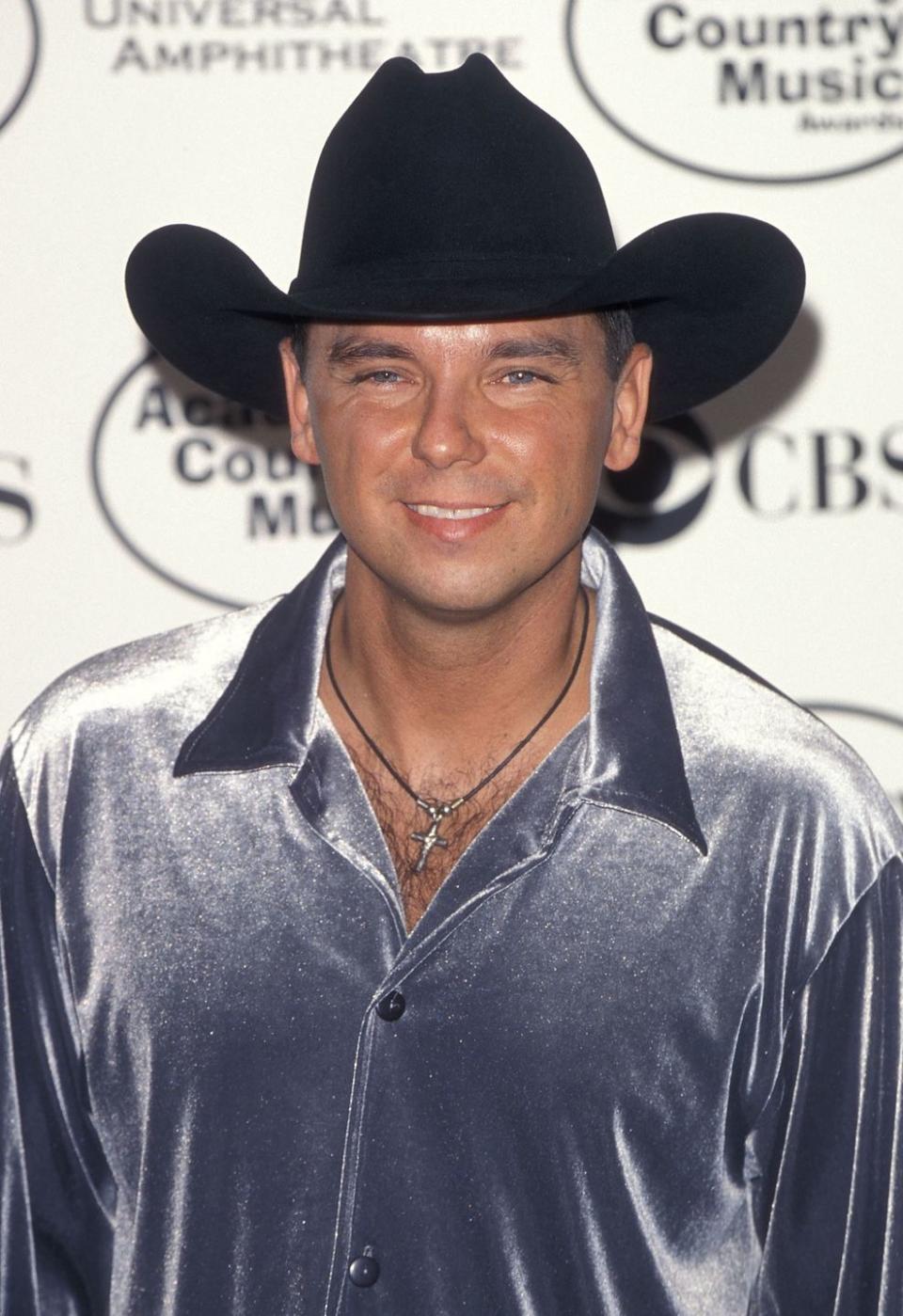 Kenny Chesney, 1999