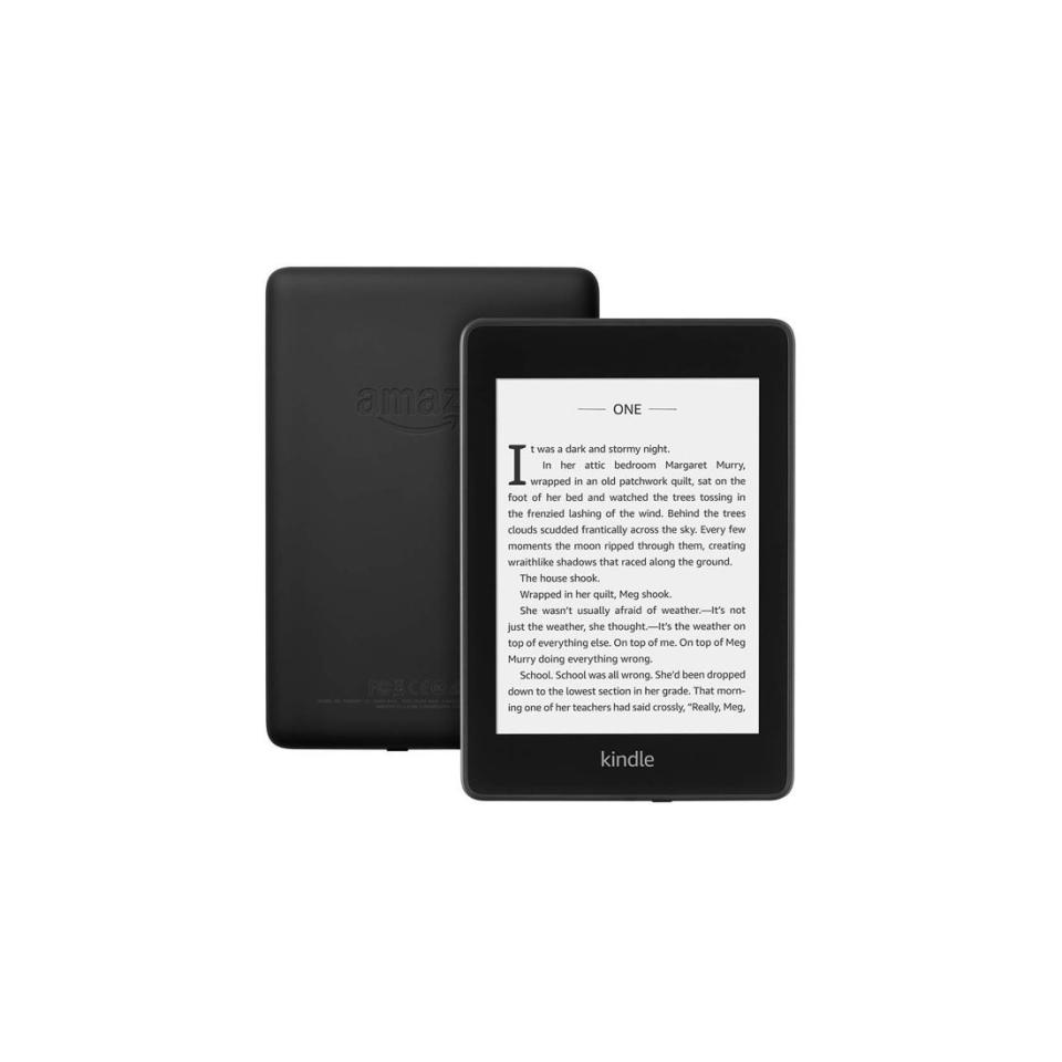 Kindle Paperwhite