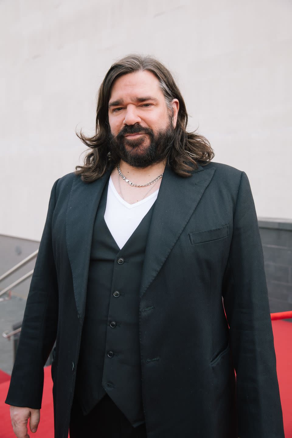 matt berry