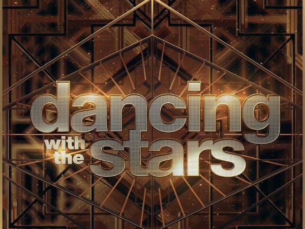 'Dancing With the Stars' (Image source: Instagram)