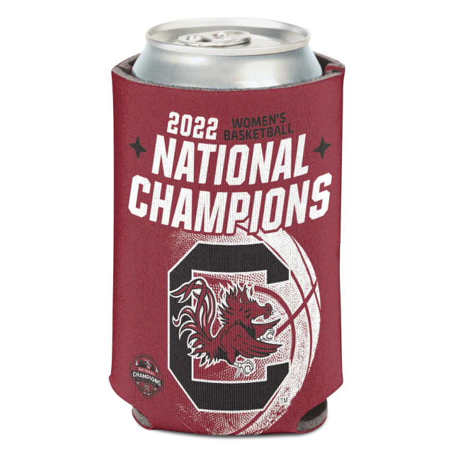 South Carolina 2022 National Champions Dawn Staley Mugs sold by Flopy, SKU  2066688