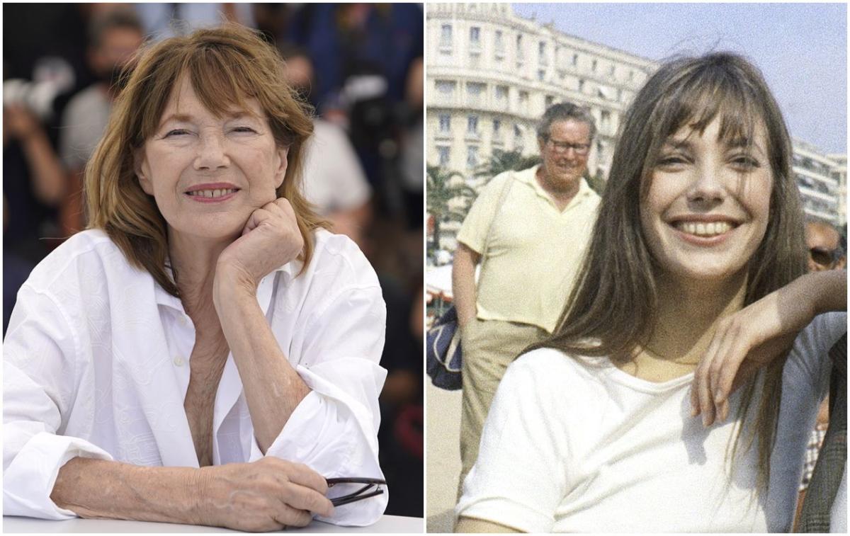 Legendary British Actress Jane Birkin Passes Away at 76