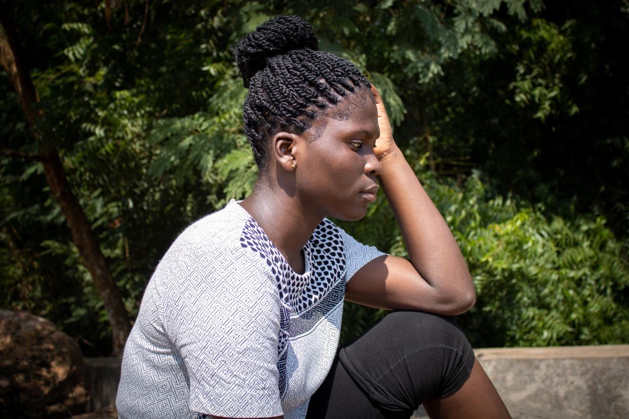 Journée internationale de tolérance zéro à l’égard des mutilations génitales féminines : on en parle ou pas ?  Crédit : Getty