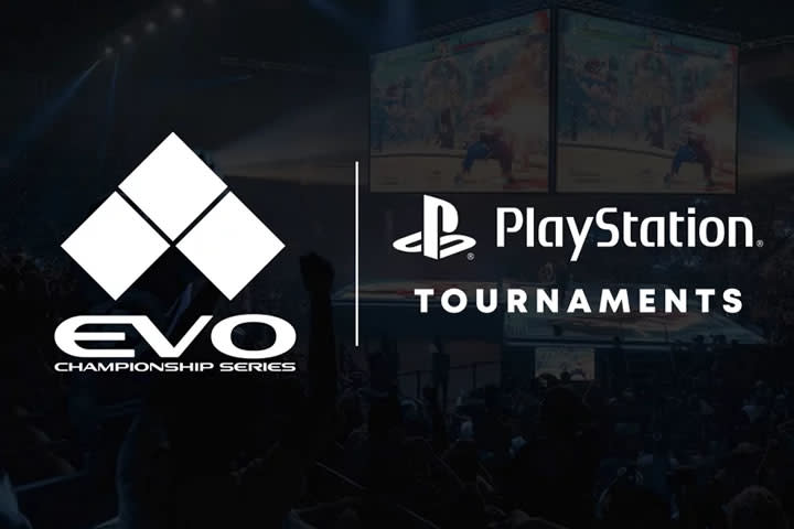 Sony es dueño de EVO, prestigioso torneo mundial de juegos de pelea