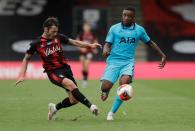 Premier League - AFC Bournemouth v Tottenham Hotspur