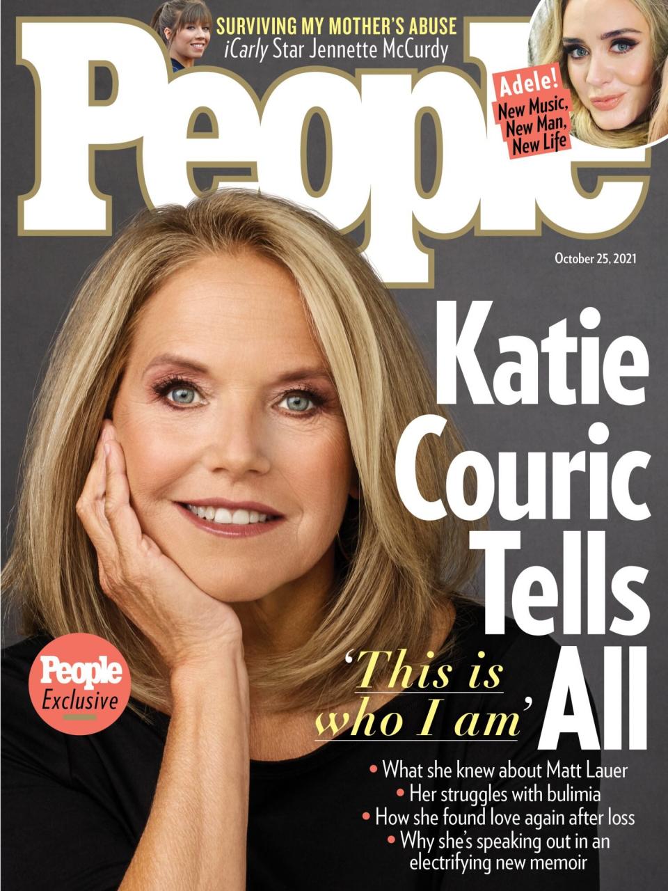 katie couric