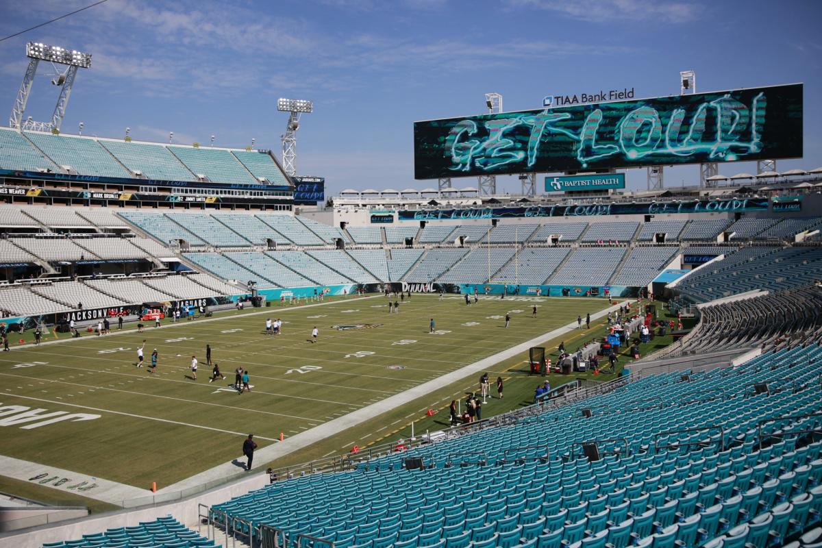 Jacksonville Jaguars: Stadium upgrades needed before lease extension