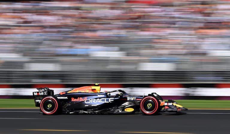 Max Verstappen y Red Bull Racing llegan punteros de sus respectivos campeonatos al Gran Premio de China, que la Fórmula 1 recupera luego de cinco años.