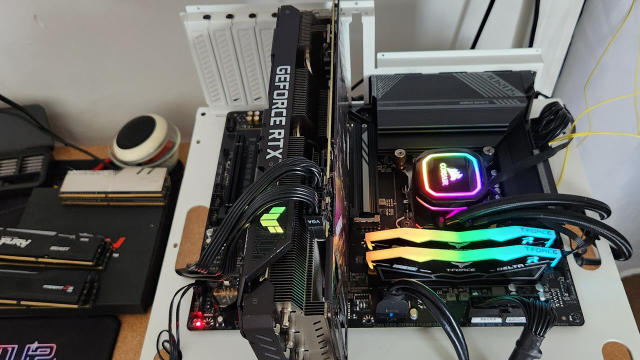 AORUS, Enthusiasts' Choice for PC gaming and esports