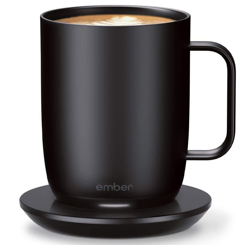 Ember Temperature Control Smart Mug 2