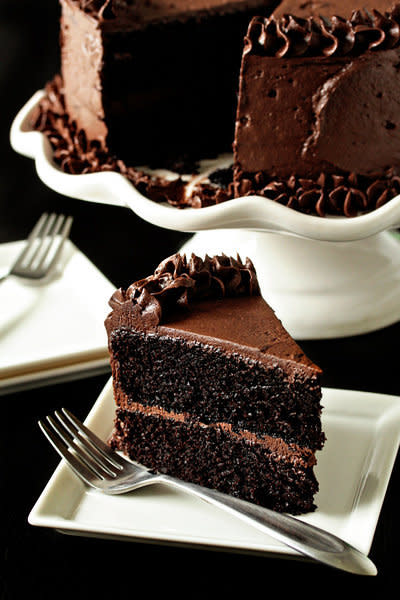 <strong>Get <a href="http://www.mybakingaddiction.com/the-best-chocolate-cake-recipe/" target="_blank">The Best Chocolate Cake recipe</a> from My Baking Addiction</strong>