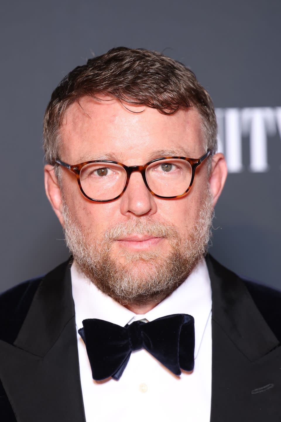 jeddah, saudi arabia december 02 guy ritchie attends the women in cinema red carpet during the red sea international film festival on december 02, 2022 in jeddah, saudi arabia photo by daniele venturelligetty images for the red sea international film festival