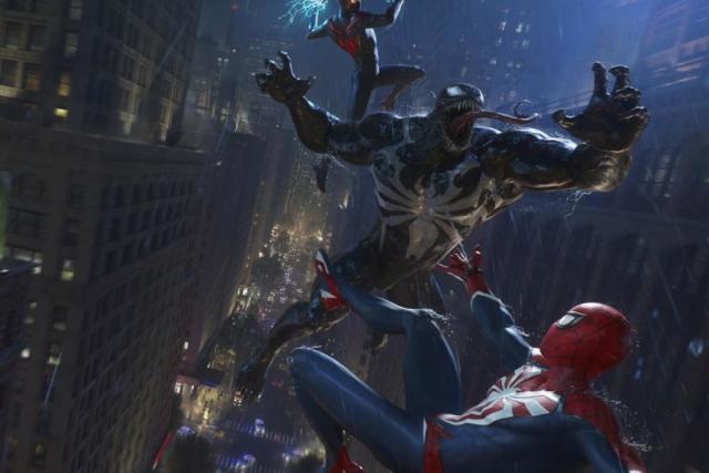 Marvel's Spider-Man 2' ya se puede reservar en  México: la