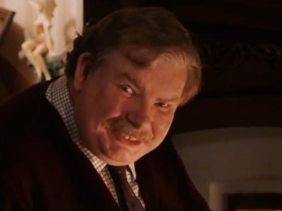 vernon dursley