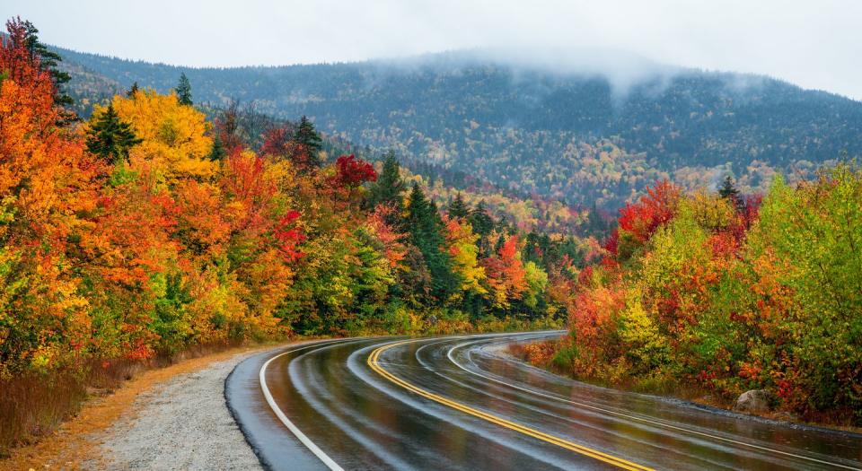 best scenic drives new hampshire 112