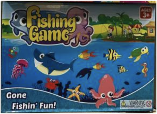 Huihuang Trading Fishing Games