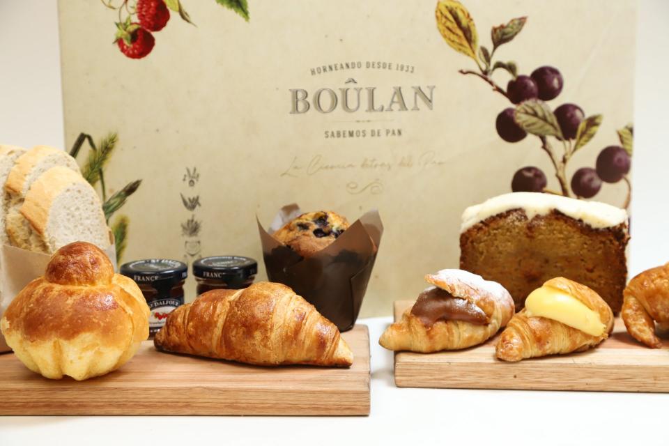 panaderia boulan - box