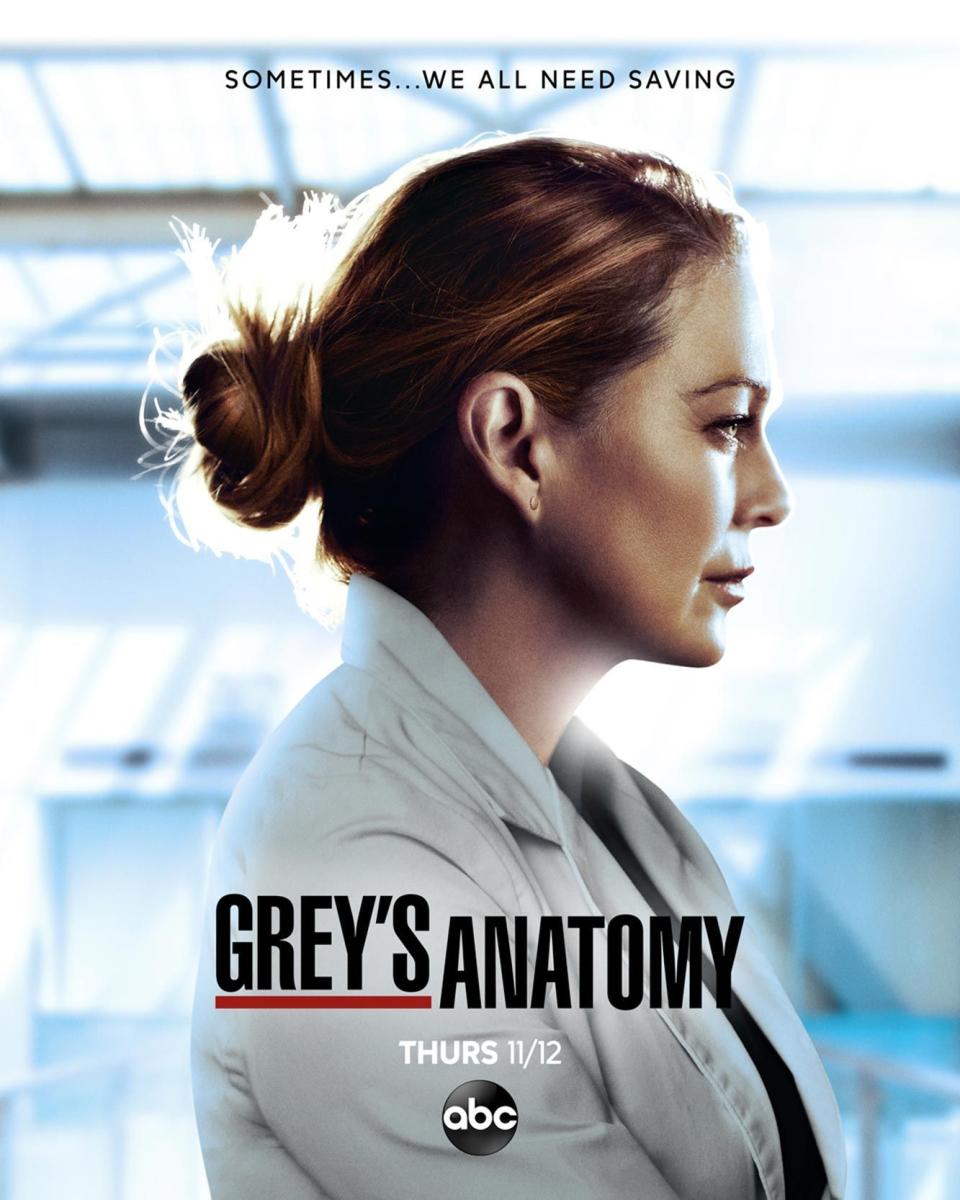 <p>'Grey's Anatomy'</p><p>hulu.com</p><p><a href="https://go.redirectingat.com?id=74968X1596630&url=https%3A%2F%2Fwww.hulu.com%2Fseries%2Fgreys-anatomy-bfd6ba83-5fff-46f8-abae-76f1796c1c8e&sref=https%3A%2F%2Fwww.goodhousekeeping.com%2Flife%2Fentertainment%2Fa42477413%2Fgreys-anatomy-season-19-ellen-pompeo-kids-instagram%2F" rel="nofollow noopener" target="_blank" data-ylk="slk:Shop Now;elm:context_link;itc:0;sec:content-canvas" class="link ">Shop Now</a></p><span class="copyright">hulu.com</span>