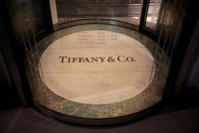 LVMH Legal Battle With Tiffany's Ends With Discounted Sale