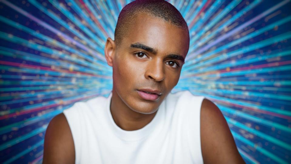 Layton Williams (BBC)