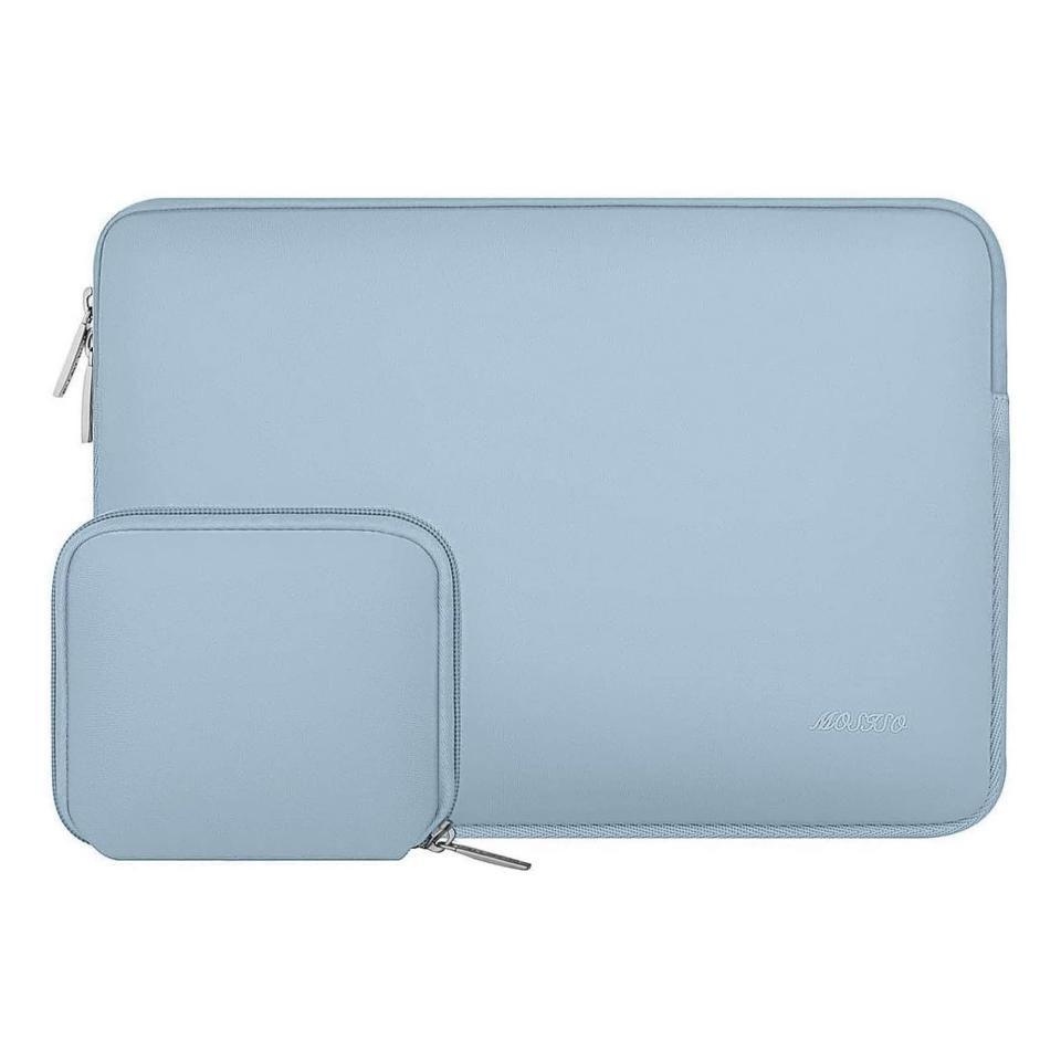 6) Laptop Sleeve