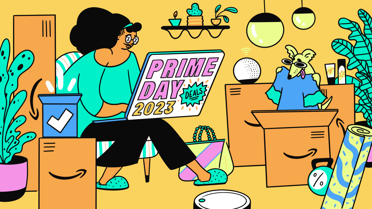 73 Last-Minute Prime Day Deals 2023 Has to Offer