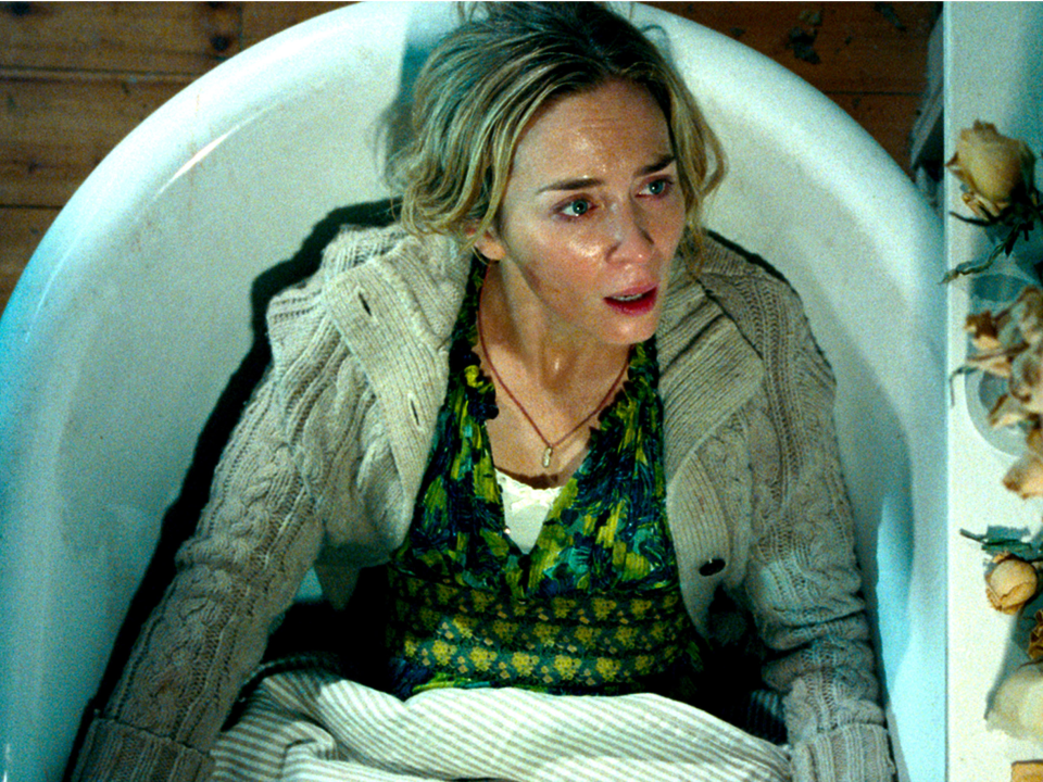 a quiet place emily blunt