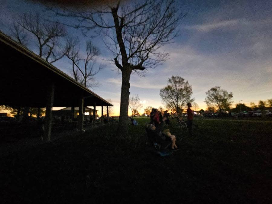 DuQuoin State Fairgrounds (from Shannon Jesse Smith)