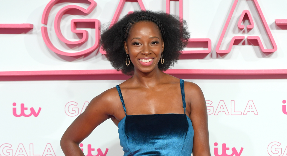 Jamelia is now mother to four daughters after giving birth to her youngest earlier this month. (Getty Images)