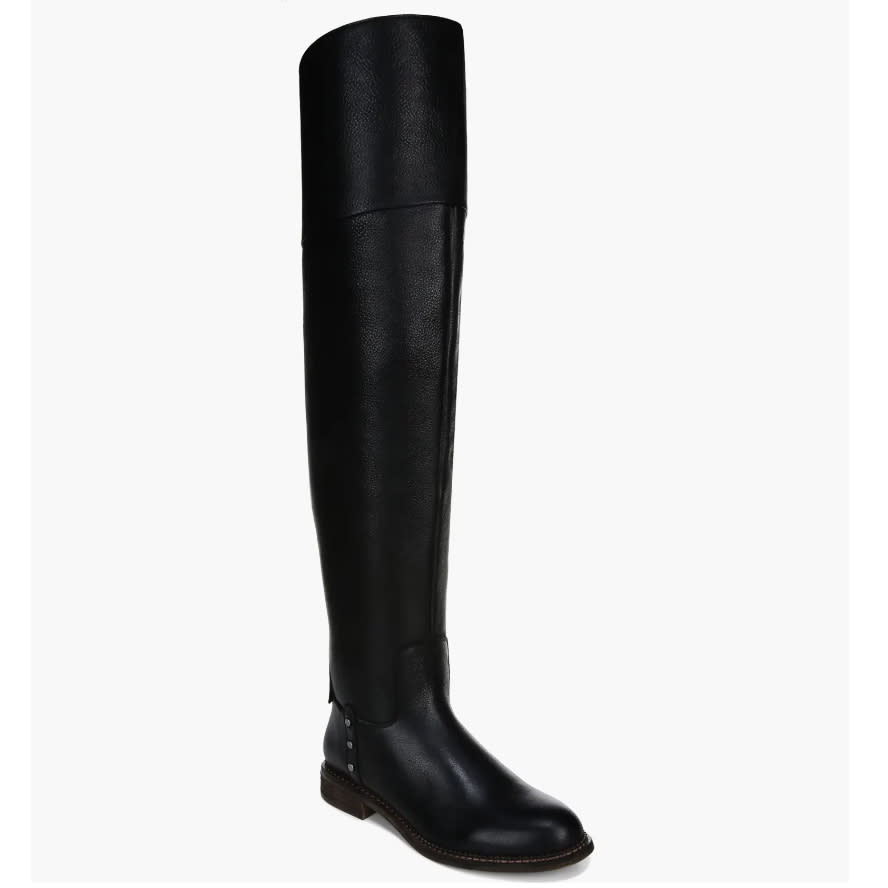 Franco Sarto Haleen Over-the-Knee Boot