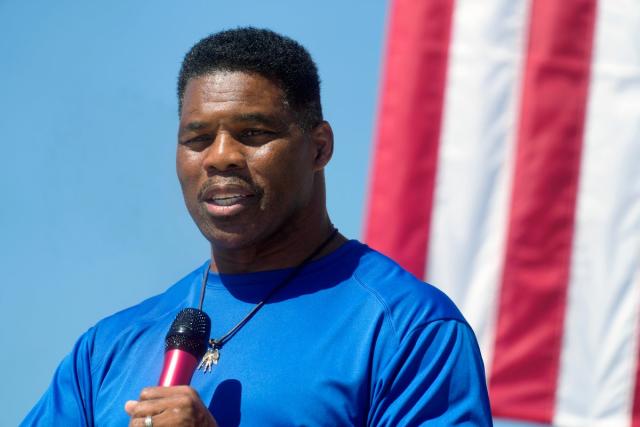 The Life And Career Of Herschel Walker (Complete Story)