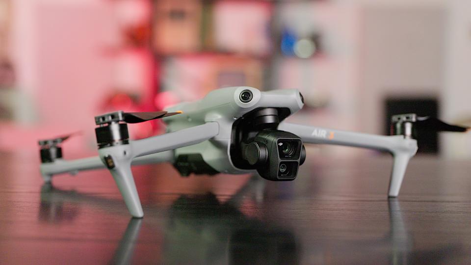 <p>DJI Air 3 review: A high-quality zoom adds new creative options</p>
