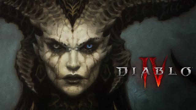 Diablo Immortal's Blood Knight class revealed: Abilities, release