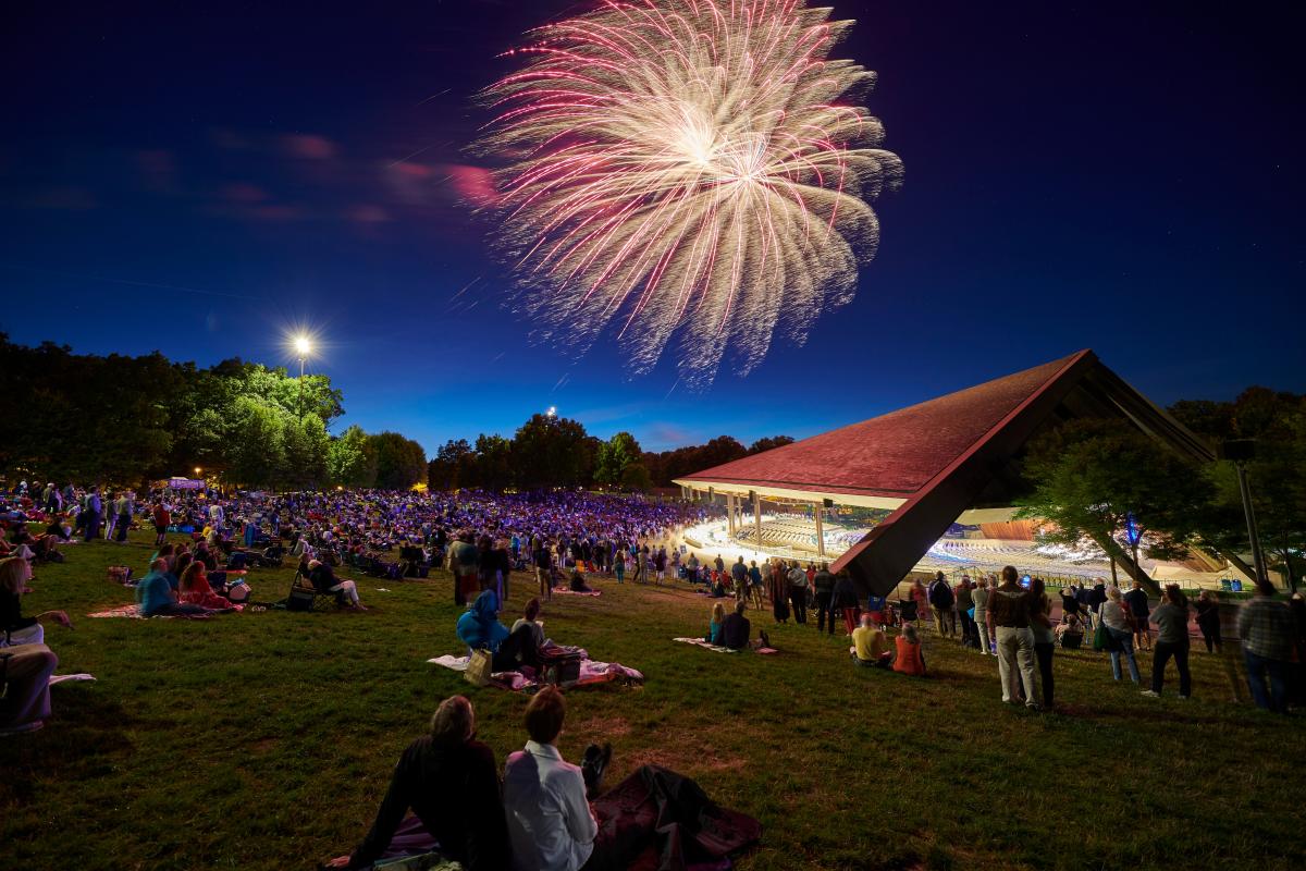 Cleveland Orchestra announces Blossom season with return of films, some