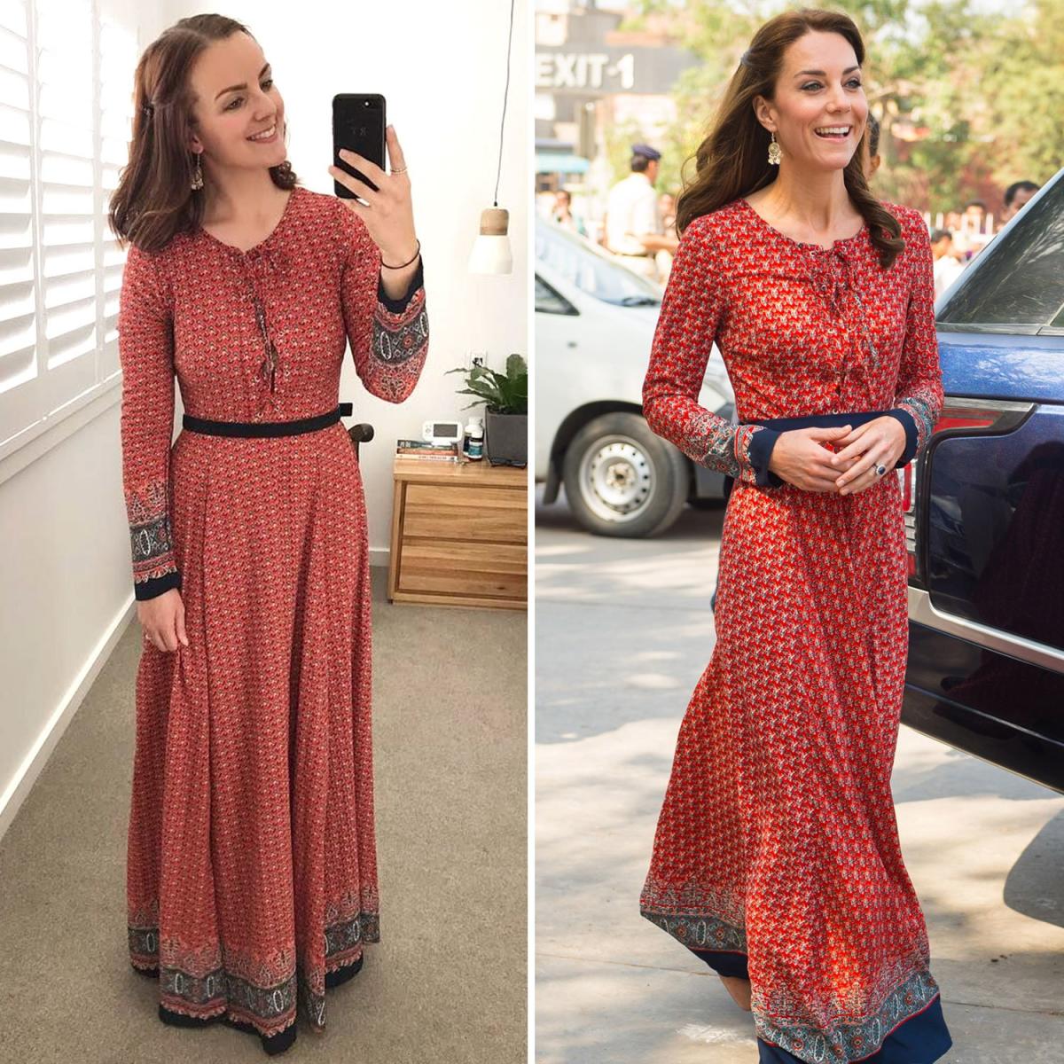 Kate Middleton Dresses - Shop RepliKate Dresses - Kate's Closet