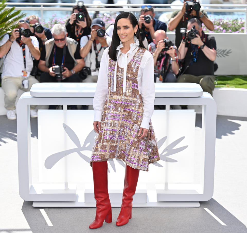 Les plus belles tenues des stars sur le tapis rouge de Cannes