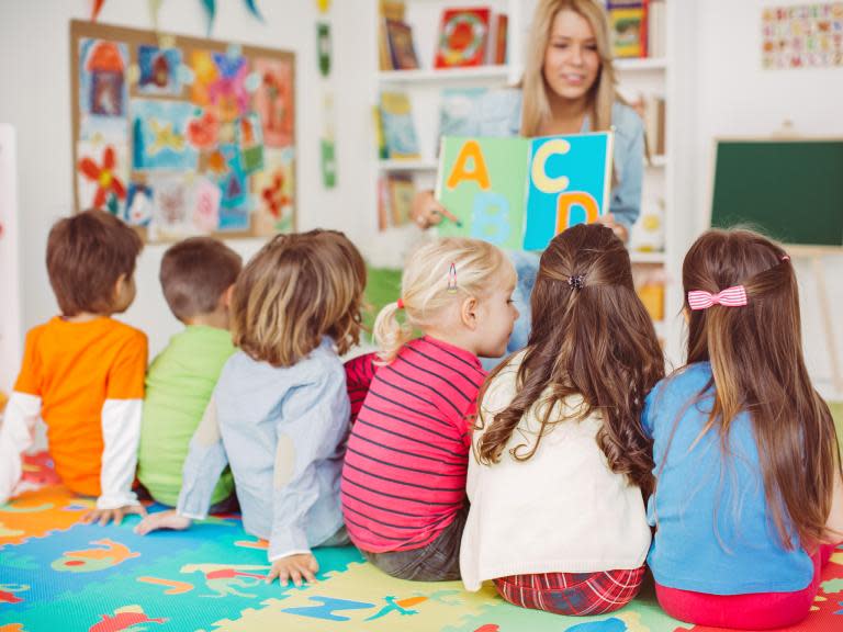 Nurseries ‘hanging by a thread’ without adequate funding, heads warn