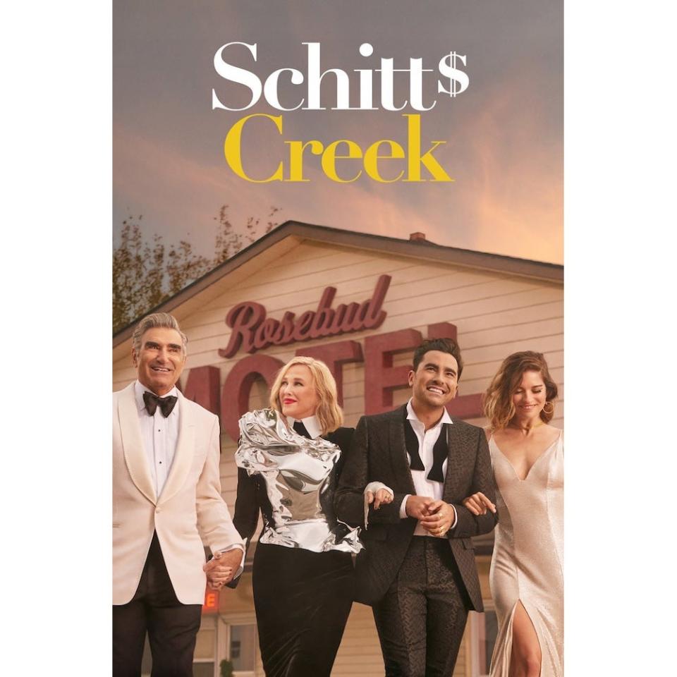 Watched: Schitt’s Creek