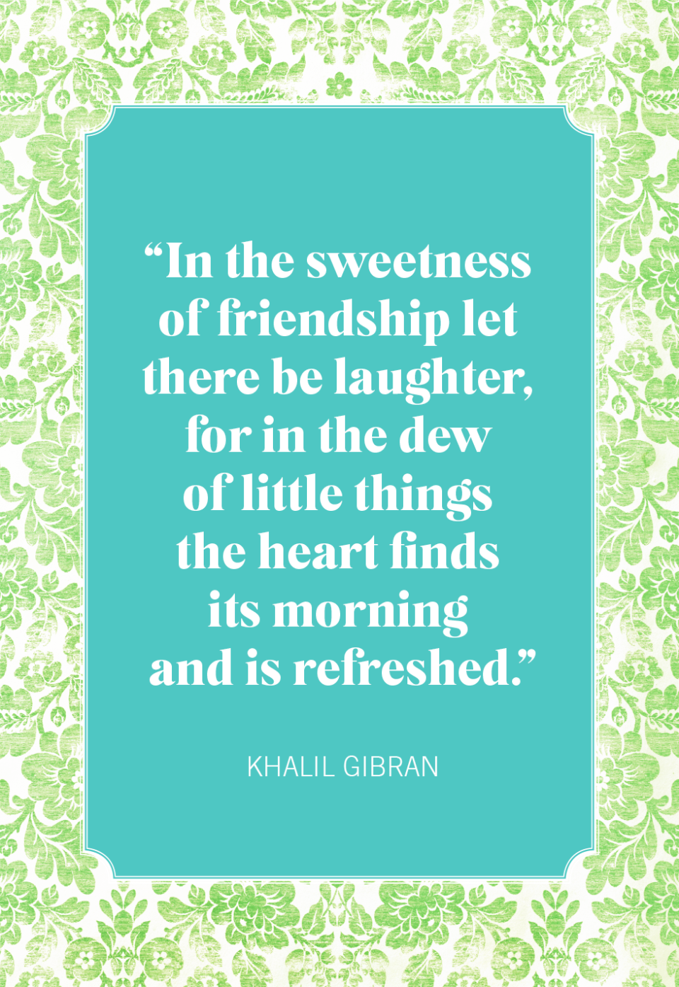 best friendship quotes