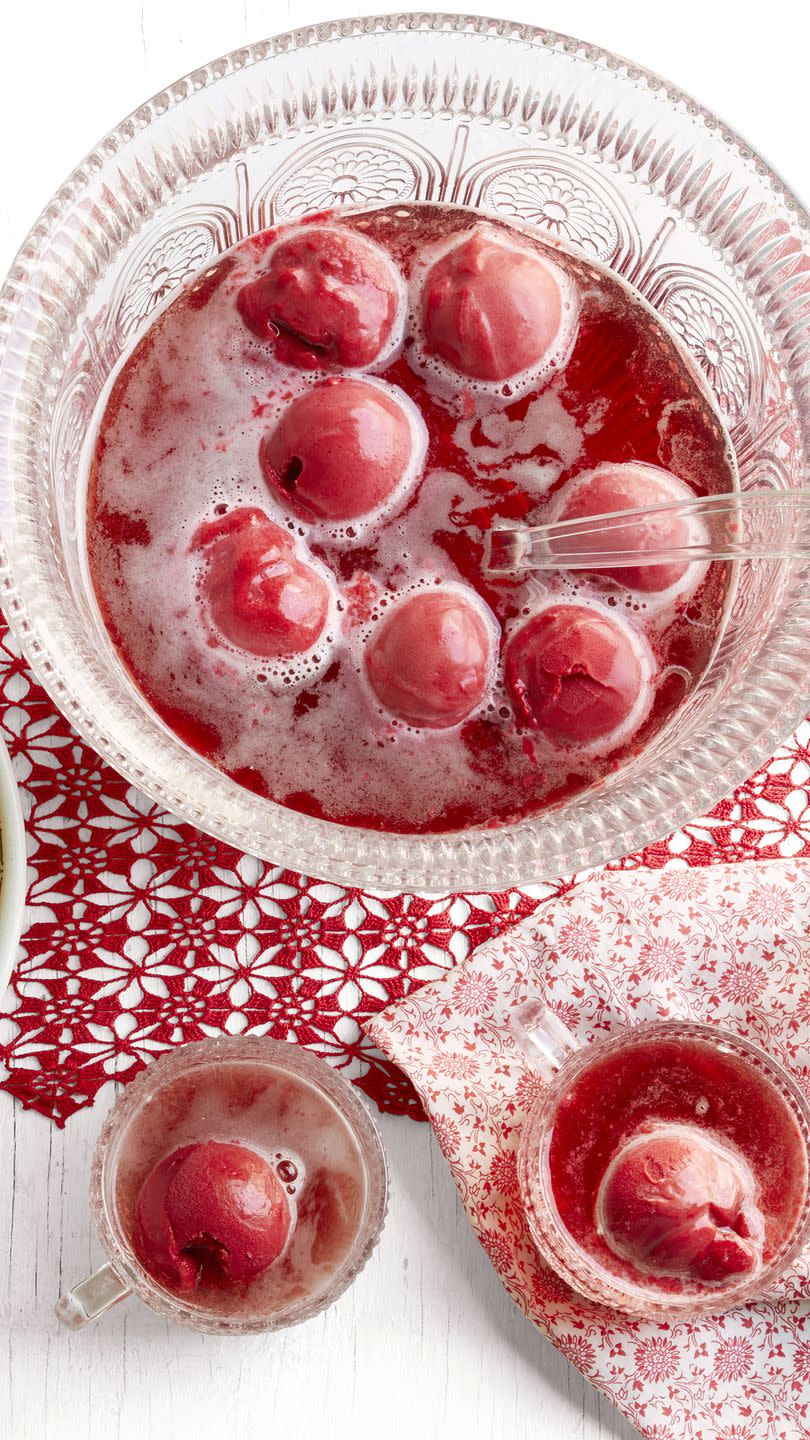 Holiday Punch