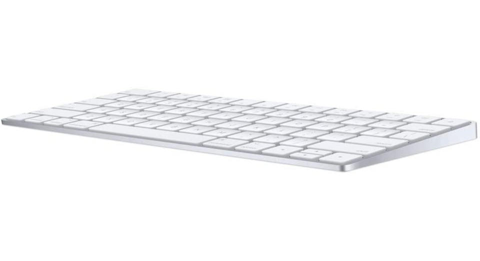 Apple Magic Keyboard