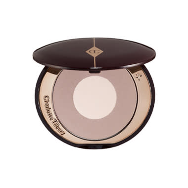 Charlotte Tilbury Cheek to Chic Blush