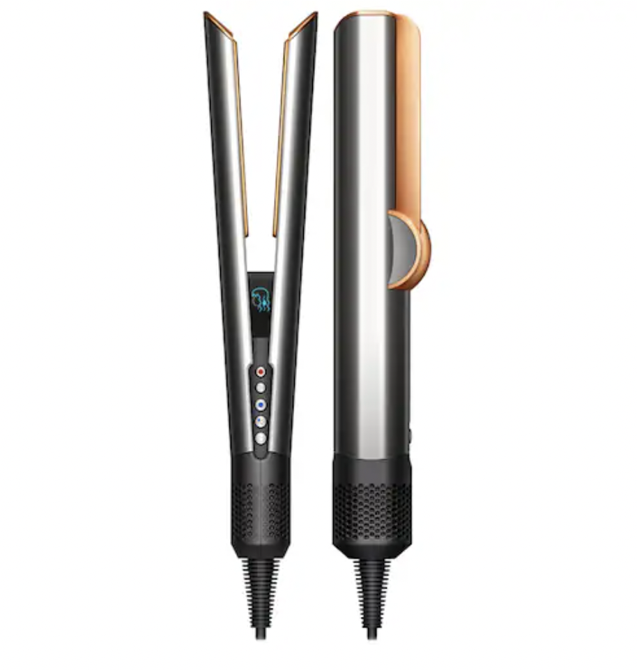 <p><a href="https://go.redirectingat.com?id=74968X1596630&url=https%3A%2F%2Fwww.sephora.com%2Fproduct%2Fdyson-airstrait-straightener-P506246&sref=https%3A%2F%2Fwww.cosmopolitan.com%2Fstyle-beauty%2Fbeauty%2Fg60386971%2Fsephora-spring-sale-2024-editor-picks%2F" rel="nofollow noopener" target="_blank" data-ylk="slk:Shop Now;elm:context_link;itc:0;sec:content-canvas" class="link rapid-noclick-resp">Shop Now</a></p><p>Airstrait Straightener</p><p>sephora.com</p><p>$399.20</p>