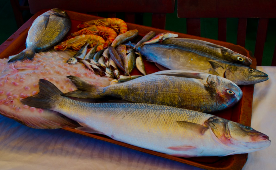 <em>Fish and mustard were not featured on the labels, prompting health concerns (PXHere)</em>