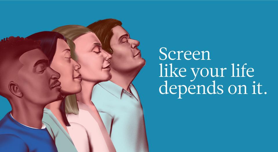 Colonoscopies are recommended for everyone 45 and older, and under 45 for those at risk. A less invasive ‘virtual’ colon cancer screening option can spare patients both the time and discomfort of the traditional procedure.