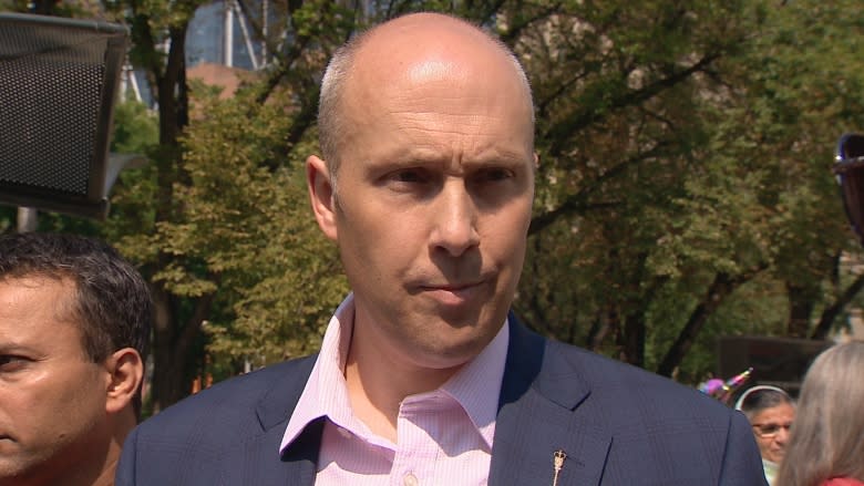 United Conservative Party application rejected by Calgary Pride parade